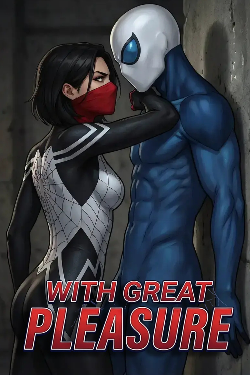 With Great Pleasure
