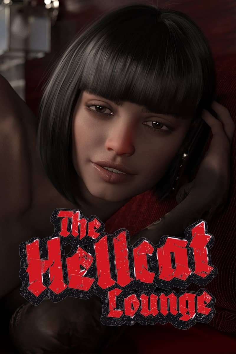 The Hellcat Lounge