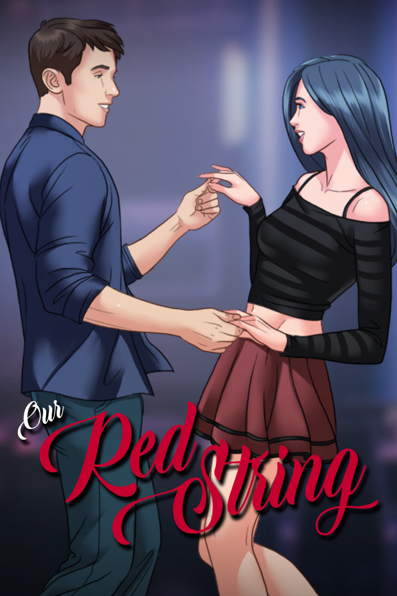 Our Red String