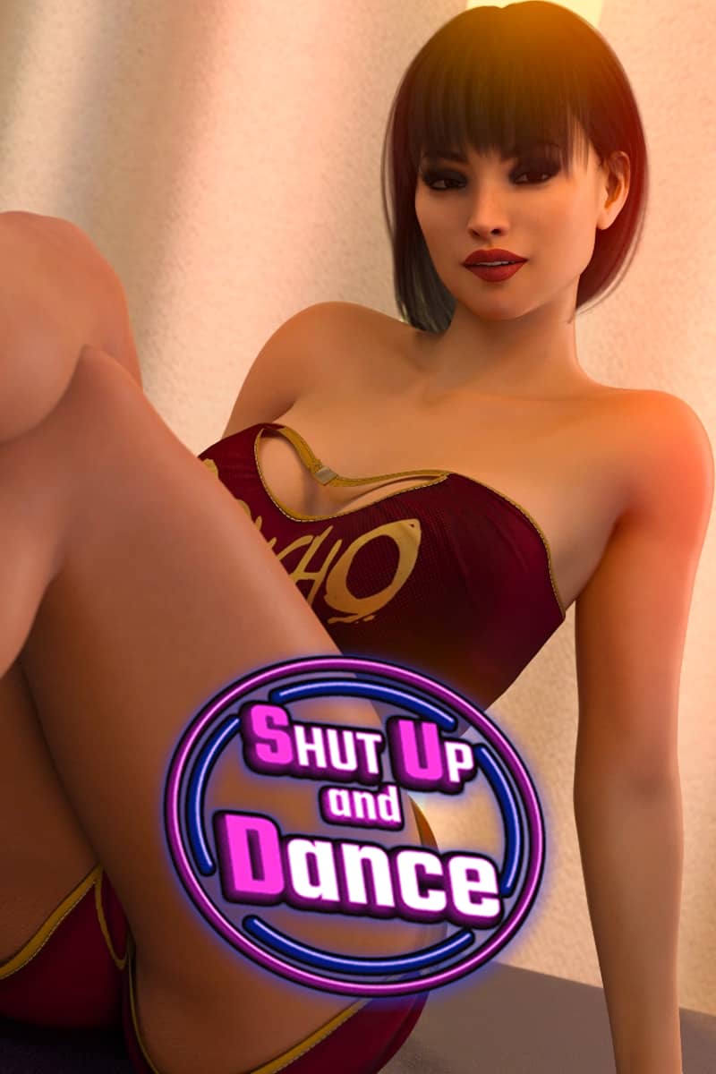 Shut Up And Dance