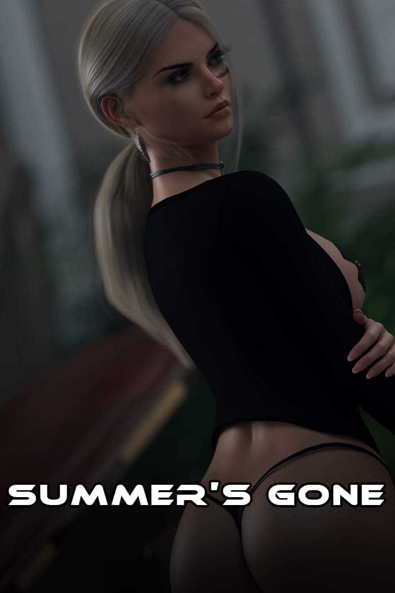 Summers Gone